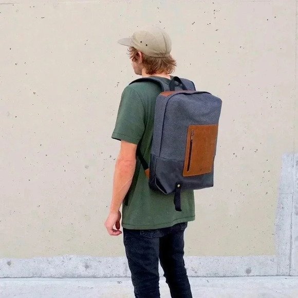 Skullcandy Wool Backpack - Picture 1 of 10